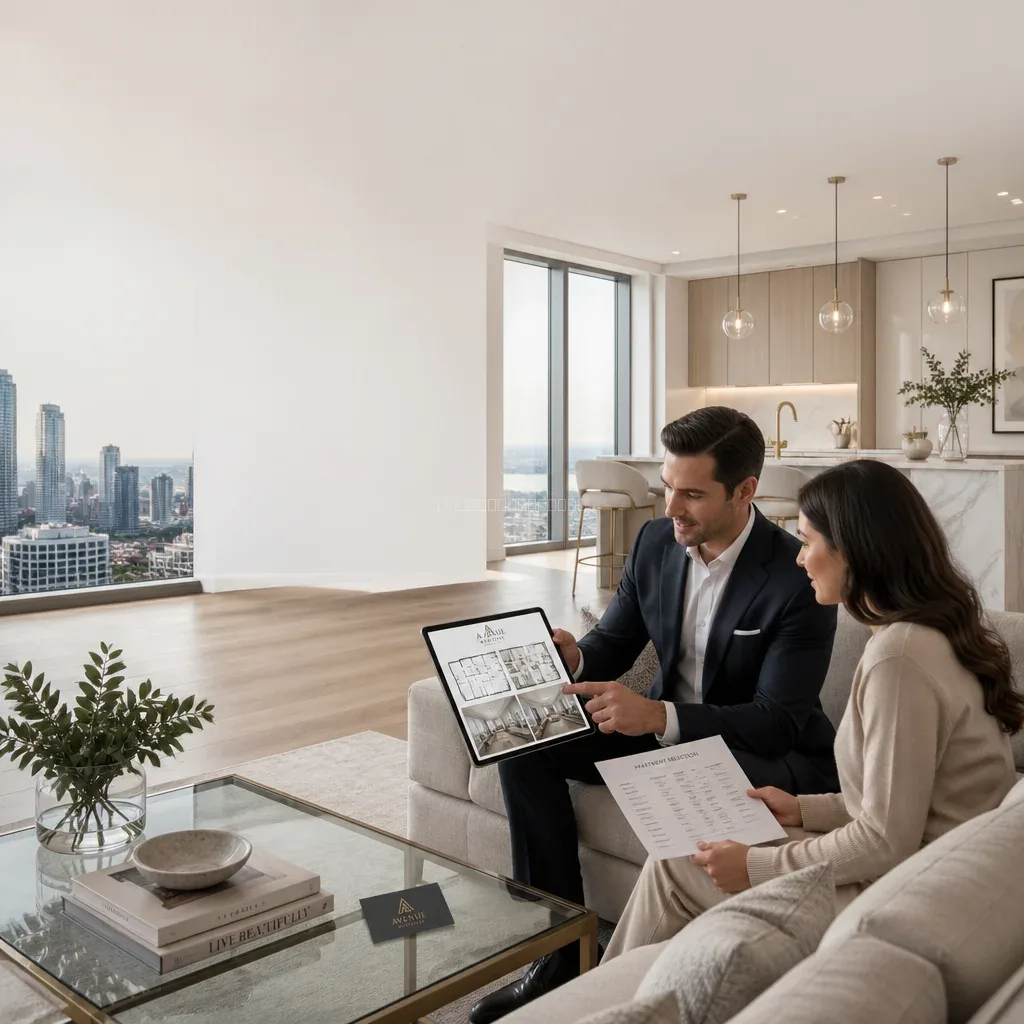 LuxTopStan profesionalna usluga odabira luksuznih apartmana